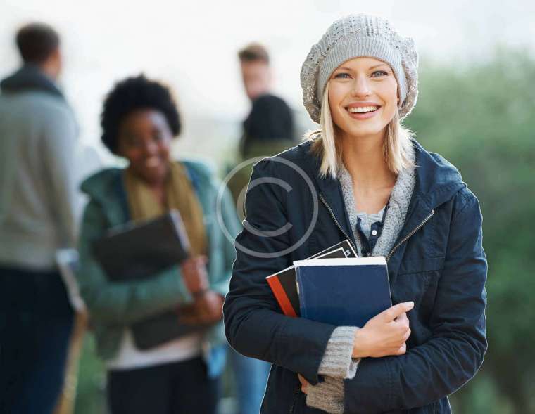 Master of Business Administration (CMI)